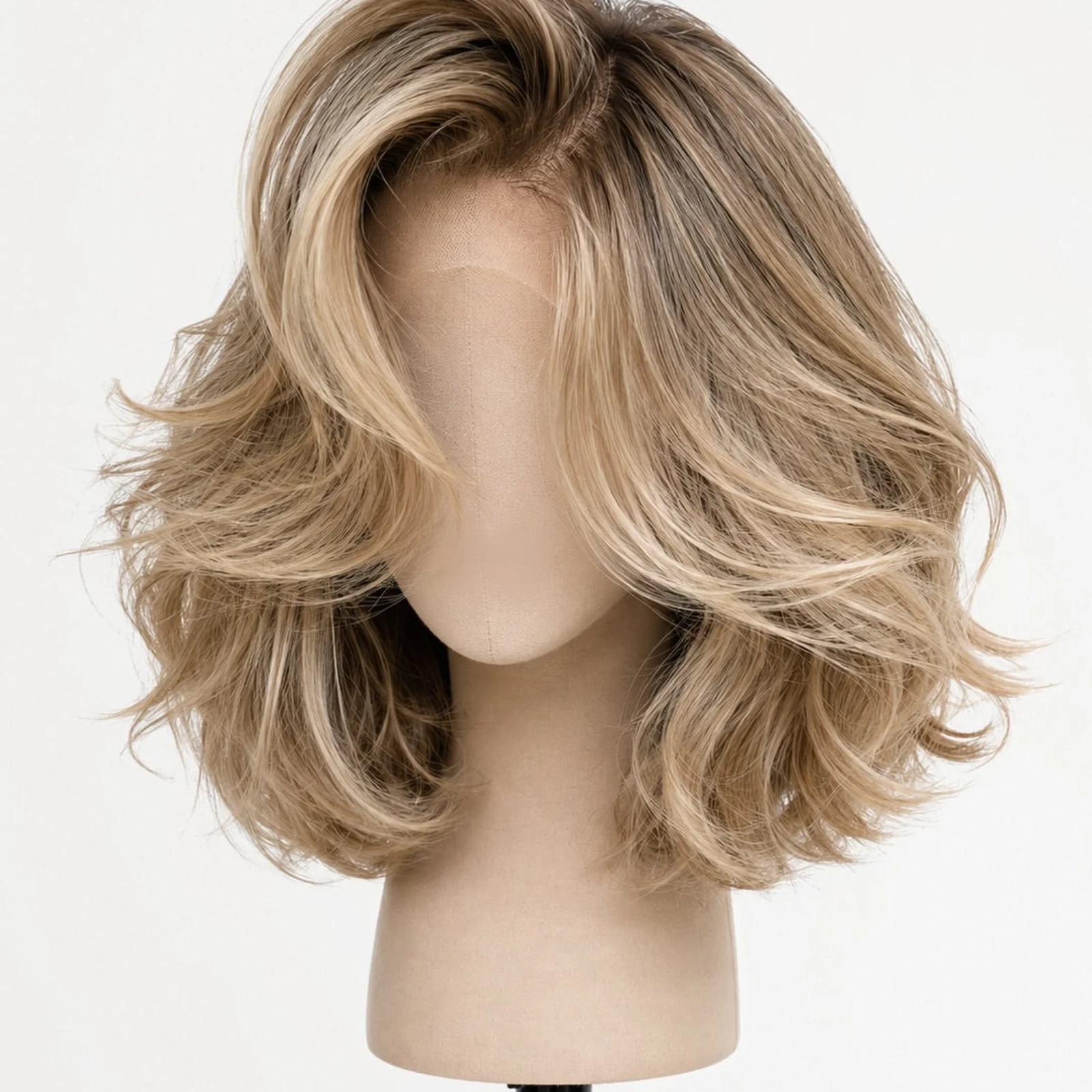 The aspen bob