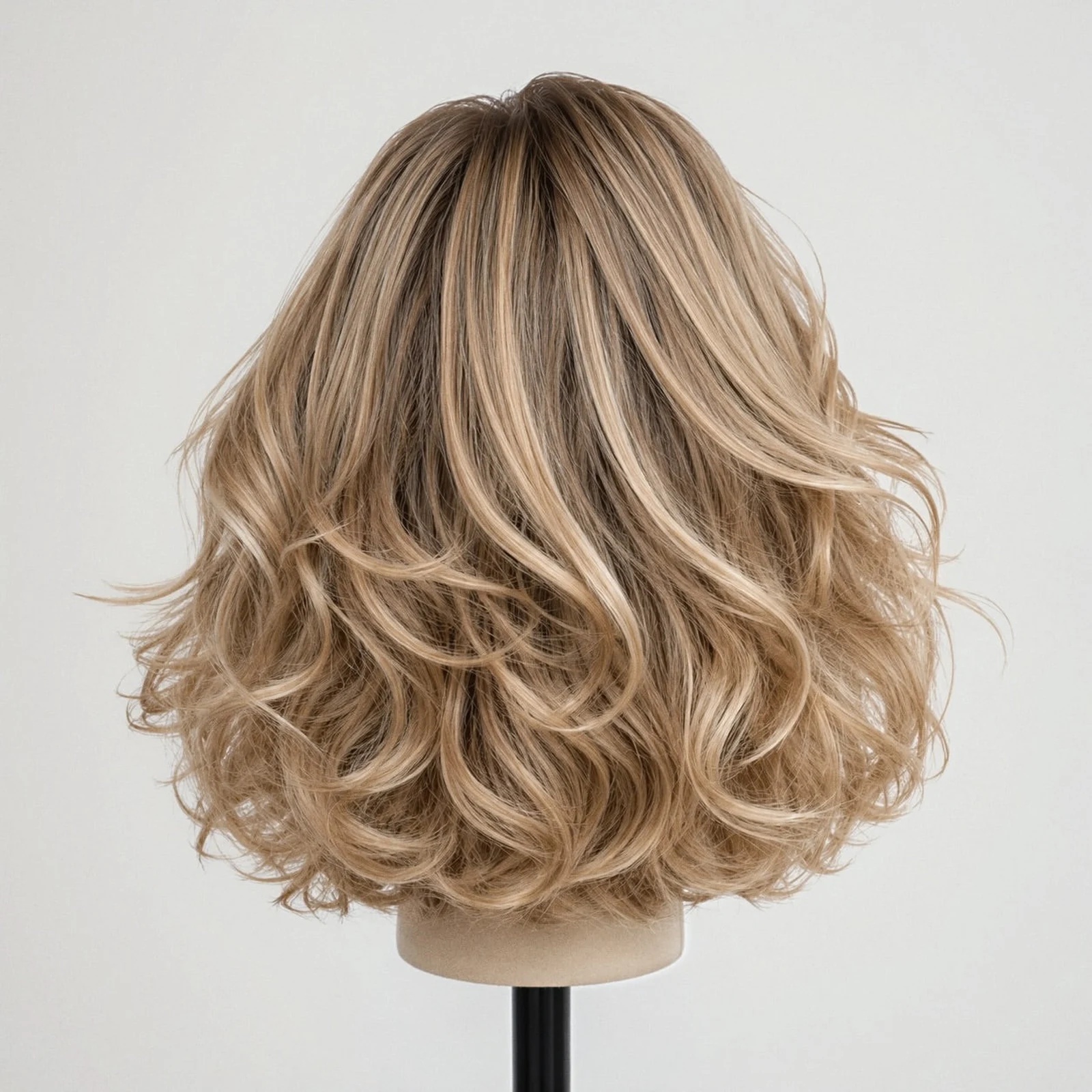 The aspen bob