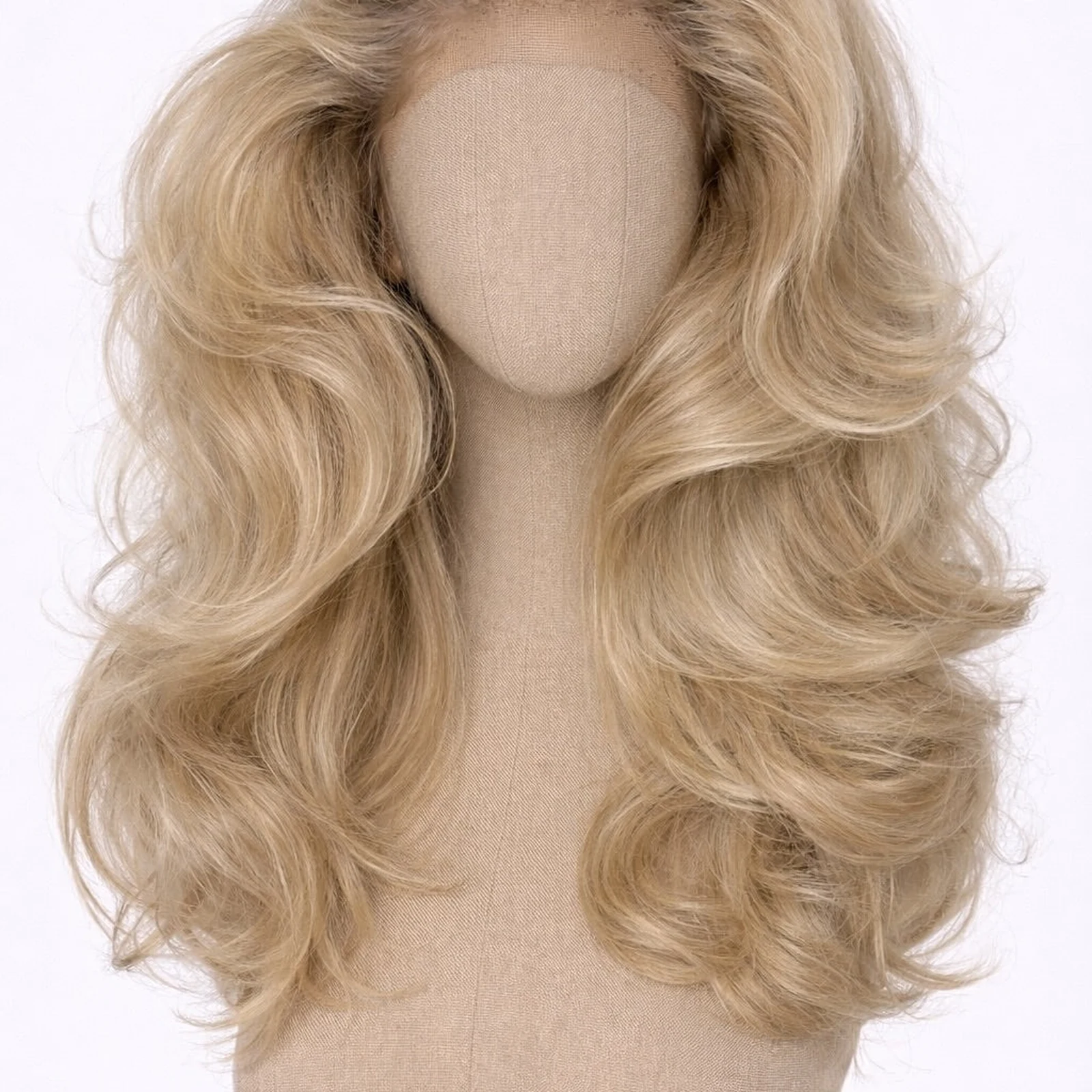 Velour Blonde
