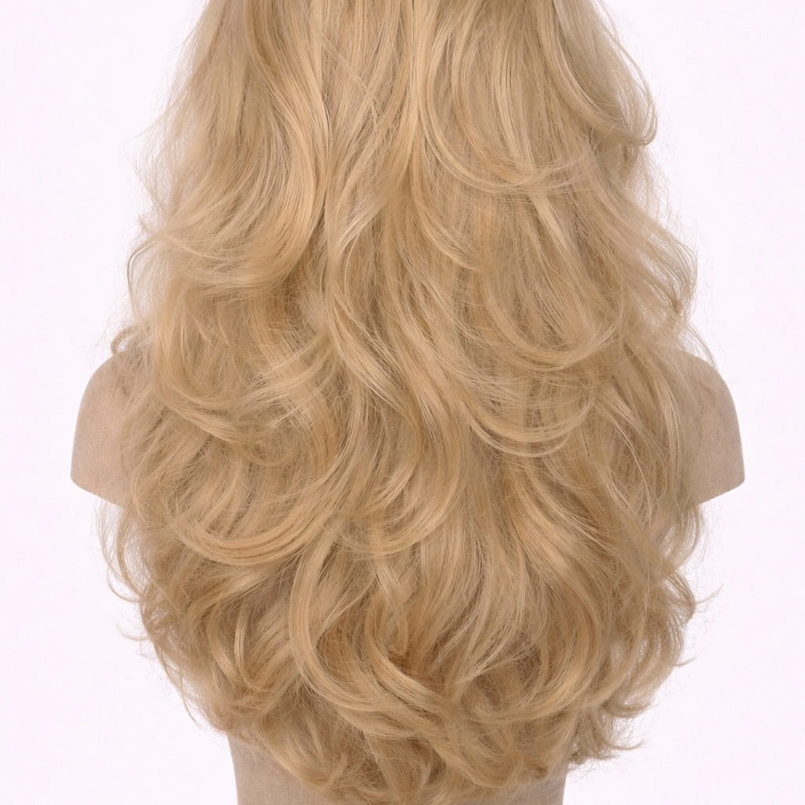 Velour Blonde