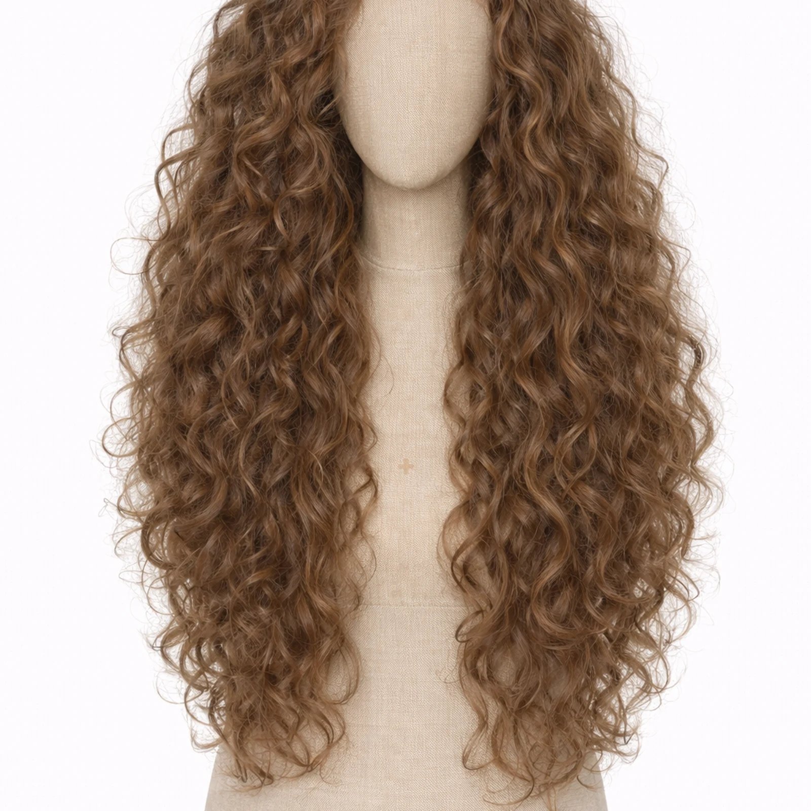 La Muse Curl is crafted