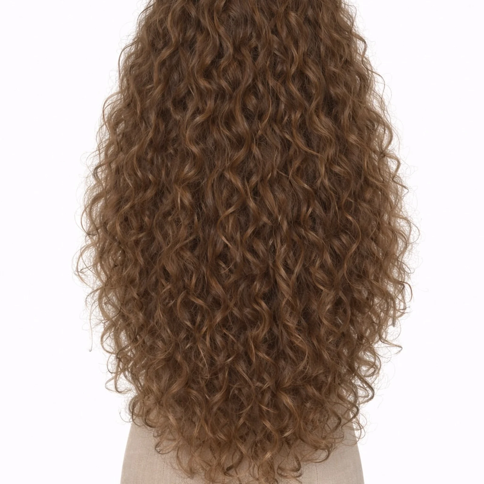 La Muse Curl is crafted