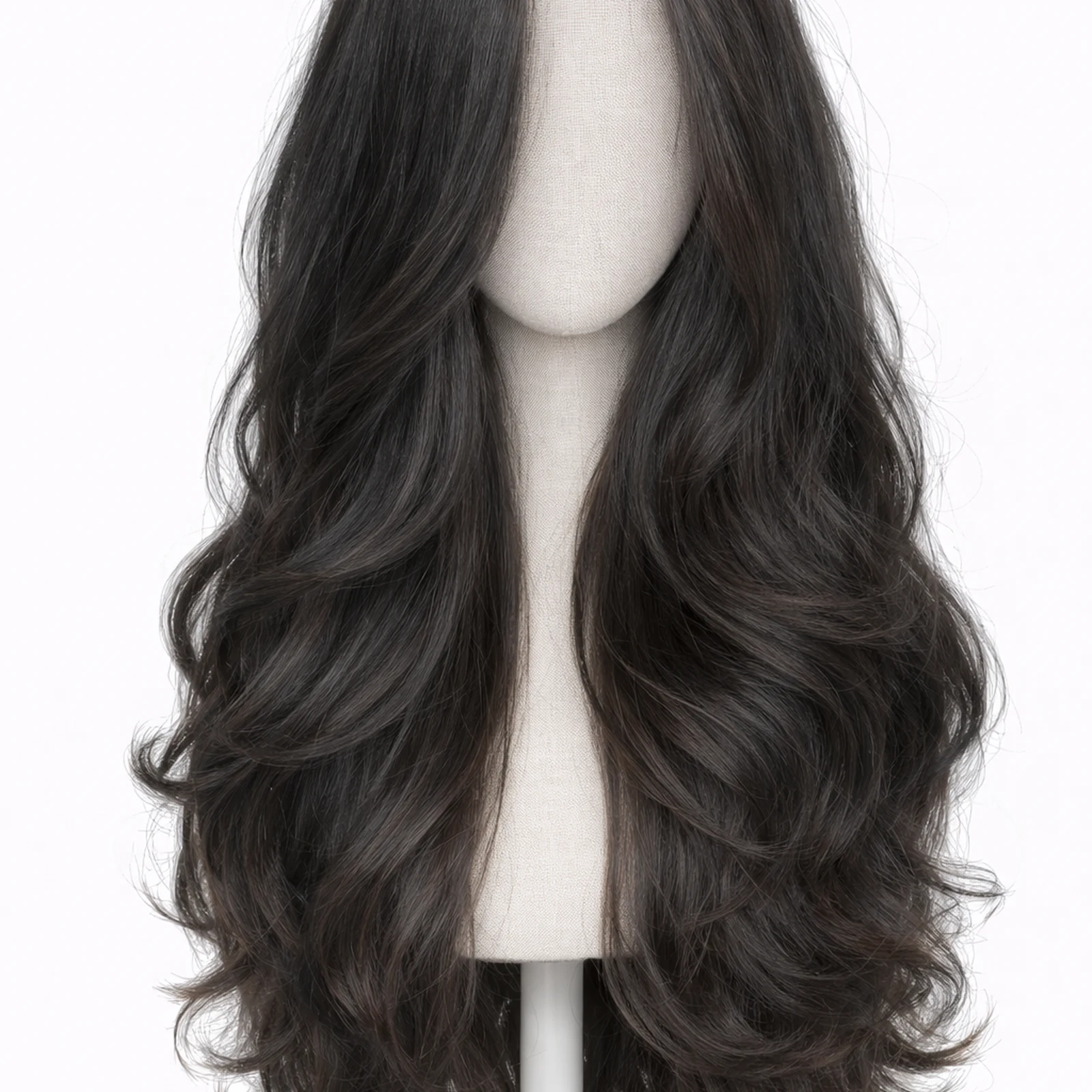 The Milan Layered Wave