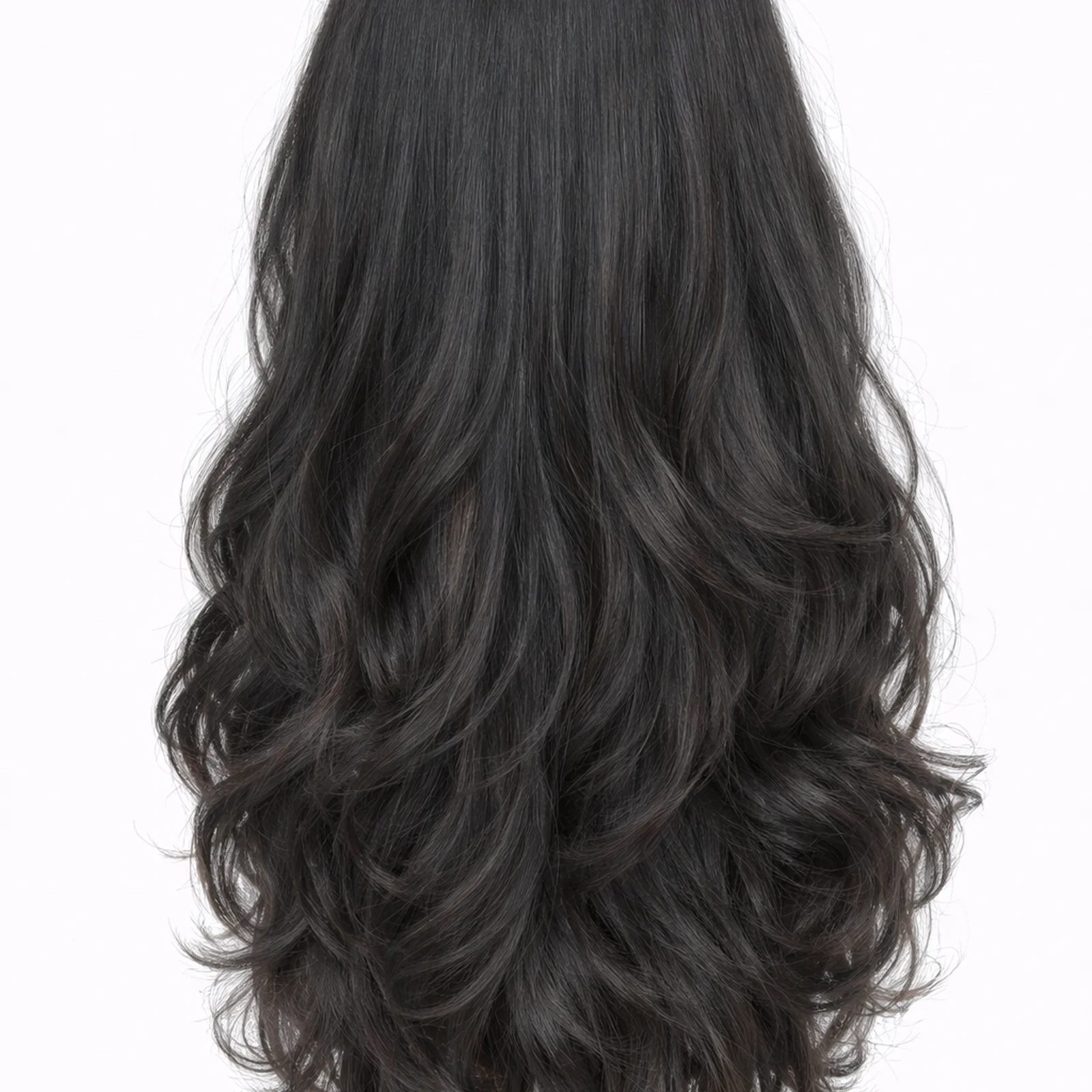 The Milan Layered Wave