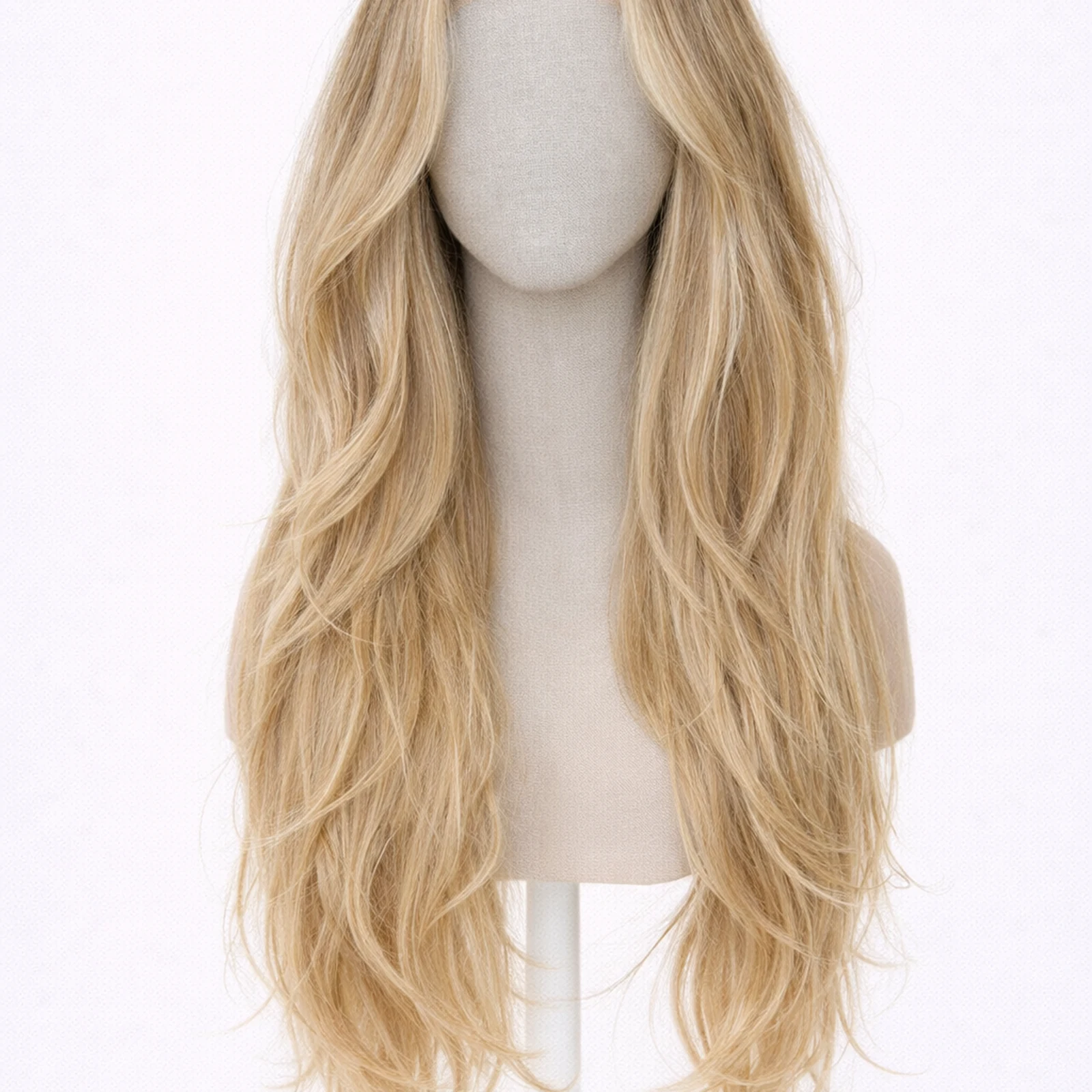 Riviera blonde