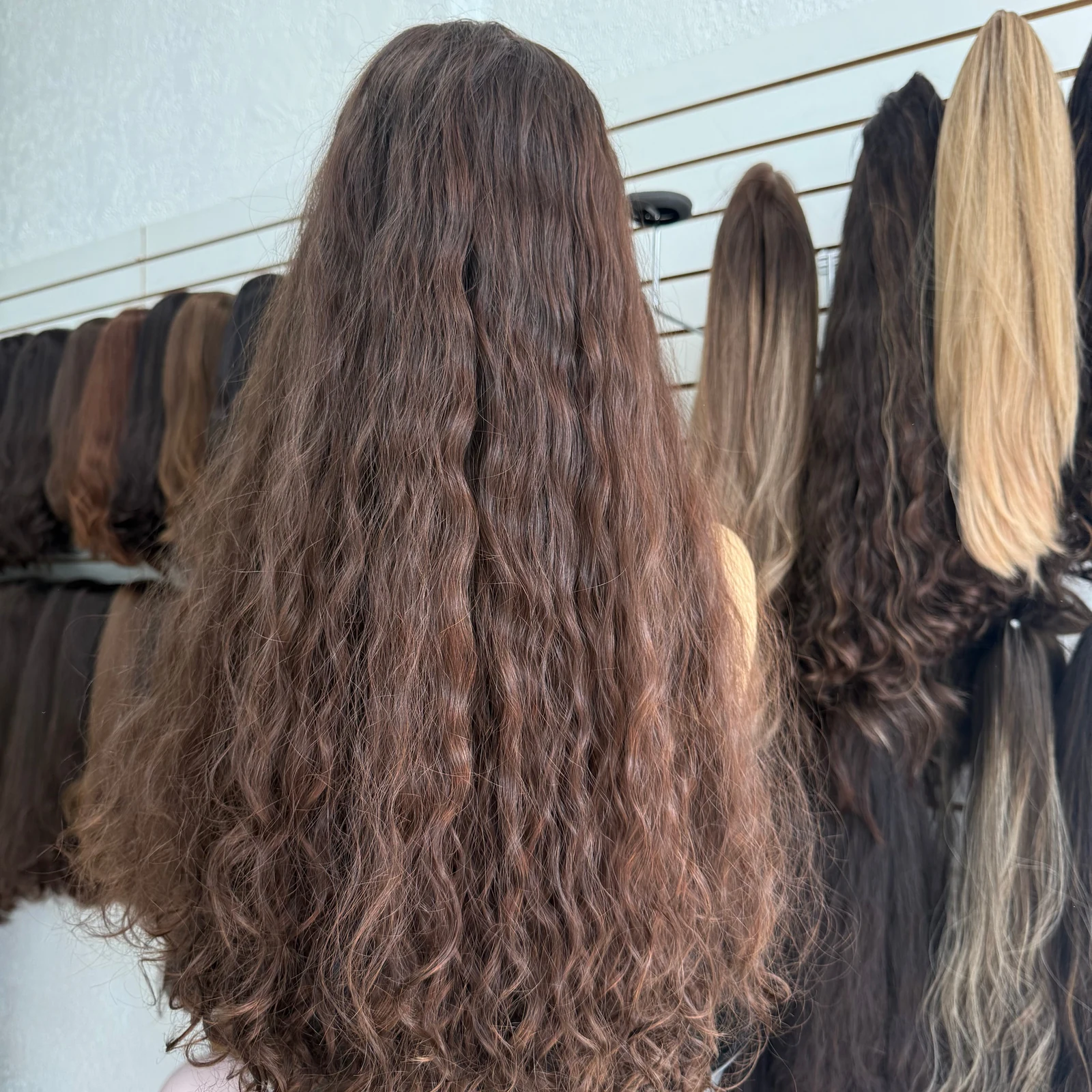 The European goddess unit