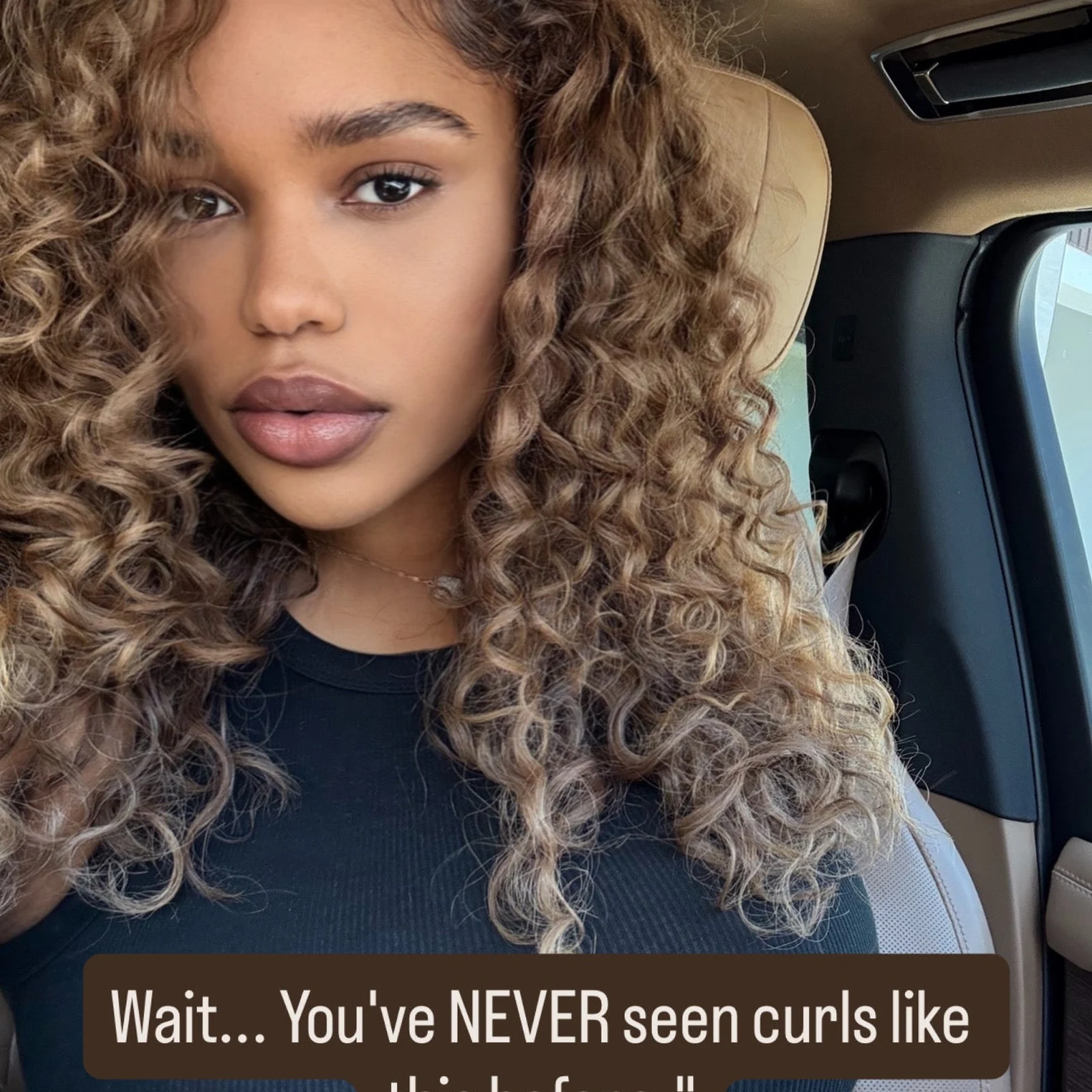 European curls unprocessed