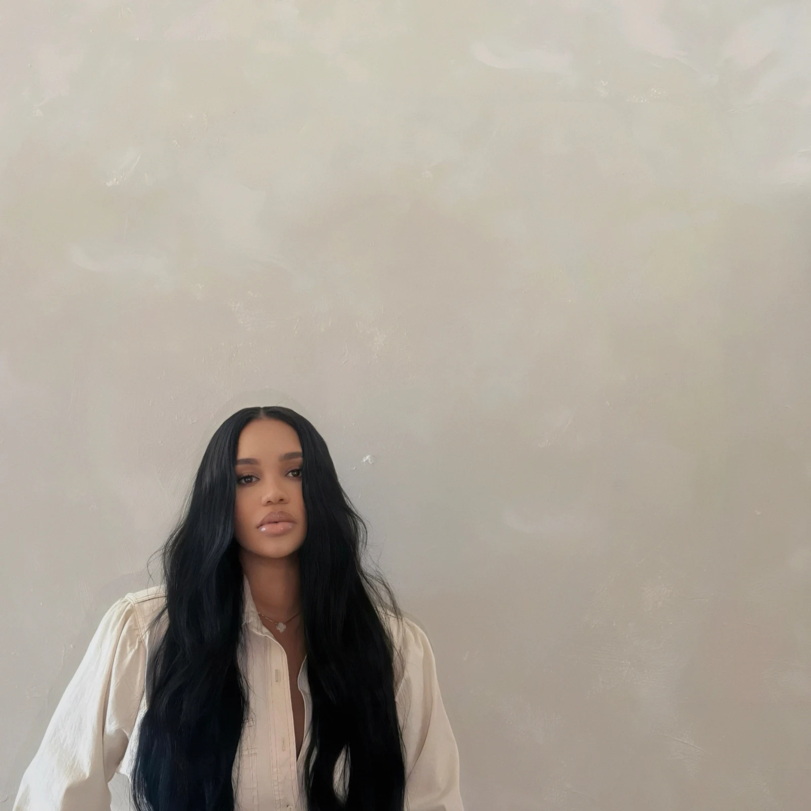Luxury straight hair bundle European hair