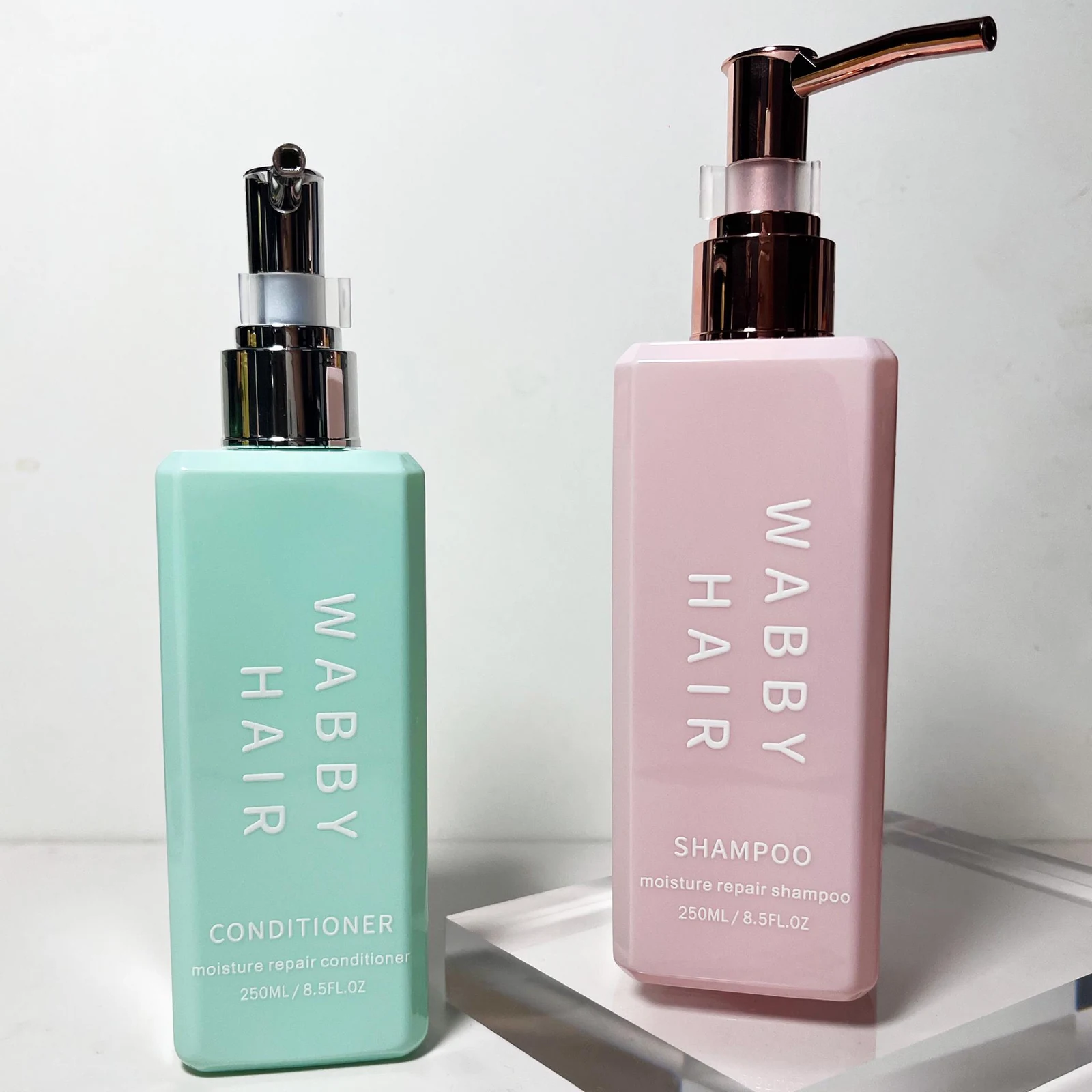 hampoo in conditioner set