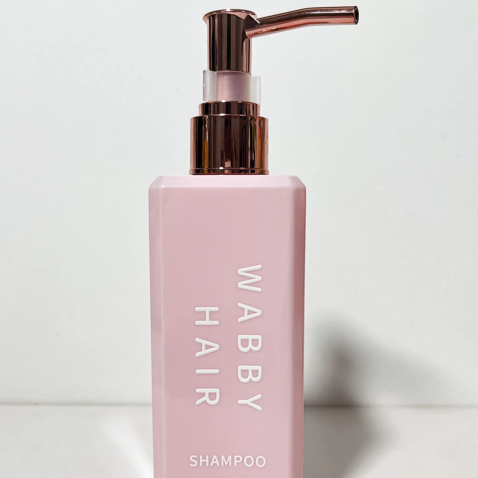 Shampoo